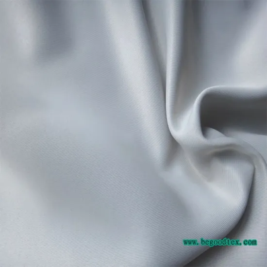[CA117] IFR 100% polyester blackout fabrics