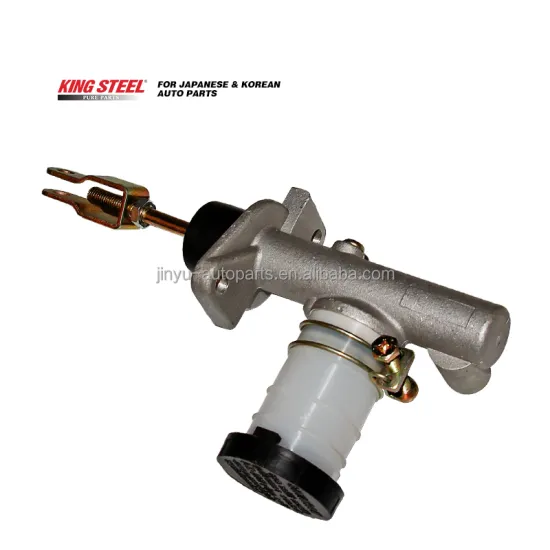 KINGSTEEL OEM 30610-01G00 30610-01G01 - Auto Transmission Parts Car Clutch Master Cylinder for Nissan Pathfinder WD21