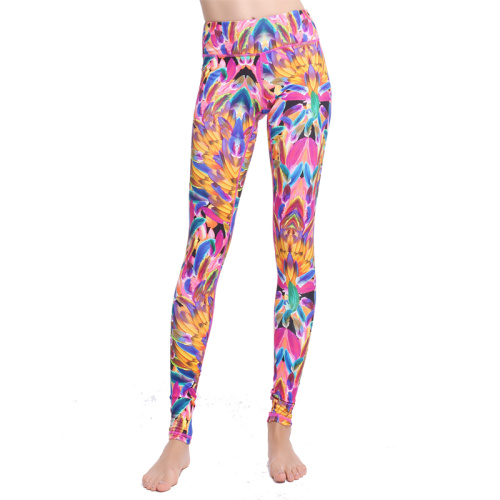 New Arival 3D Print Women Leggings ladies sportswear