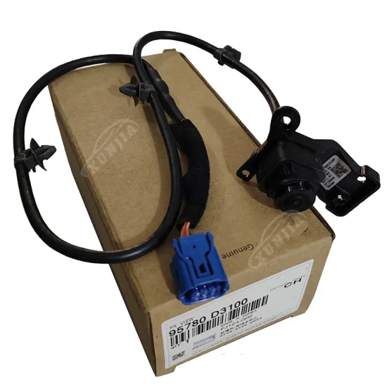 Hot Sale Wholesale Car Park Assist Camera - Rear View Camera 95780-d3100 for Hyundai