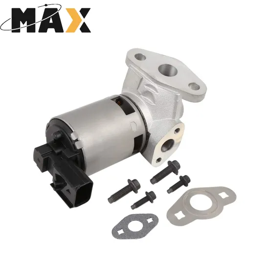 Manufacturing Production EGR Valve 911-125 for Dodge Grand Caravan and Chrysler Town & Country