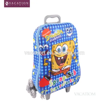 national nice and lovely products company bag