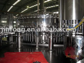 3 in 1 filling and sealing machine