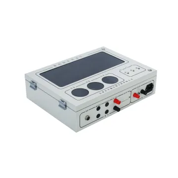 High Quality LED Wall-Mounted Molten Metal Temperature Measuring Instrument (Pyrometer) - OEM
