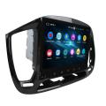 Android 9 car radio for Uno