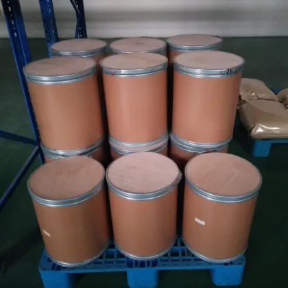 Water Soluble Citric acid Chelated Titanium Fertilizer