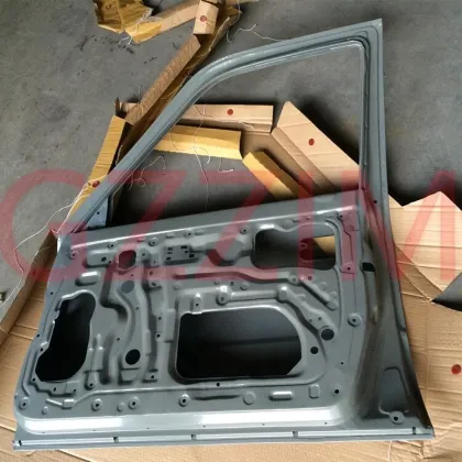 Hilux 1998 2WD Stainless Steel Door Front Door