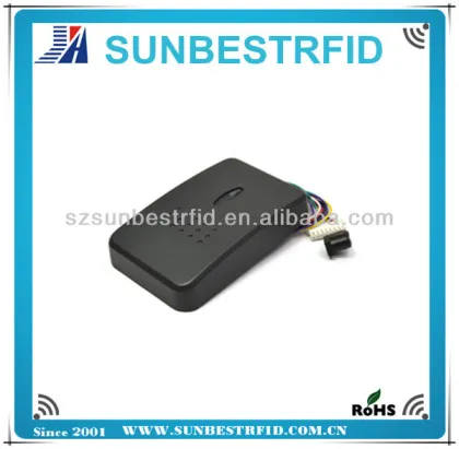 smart card reader elevator card reader