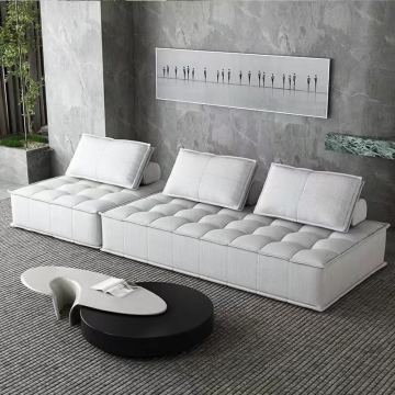 Sofa Ruang Tamu &amp; Loveseats Kustomisasi Sofa Anda