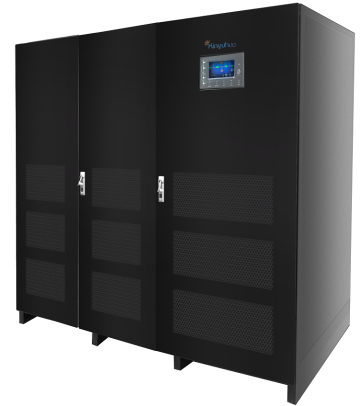 Industrial online UPS Uninterruptible power supply