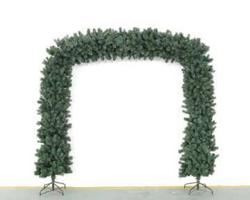 porch 2.5m*2.5m
