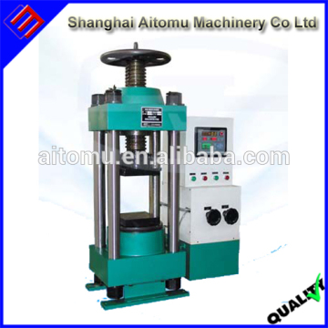 Digital display building materials compression testing machine                        
                                                                                Supplier's Choice