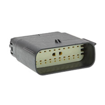 Molex 12-16-20 đầu nối chống thấm tự động PIN-33482-2101