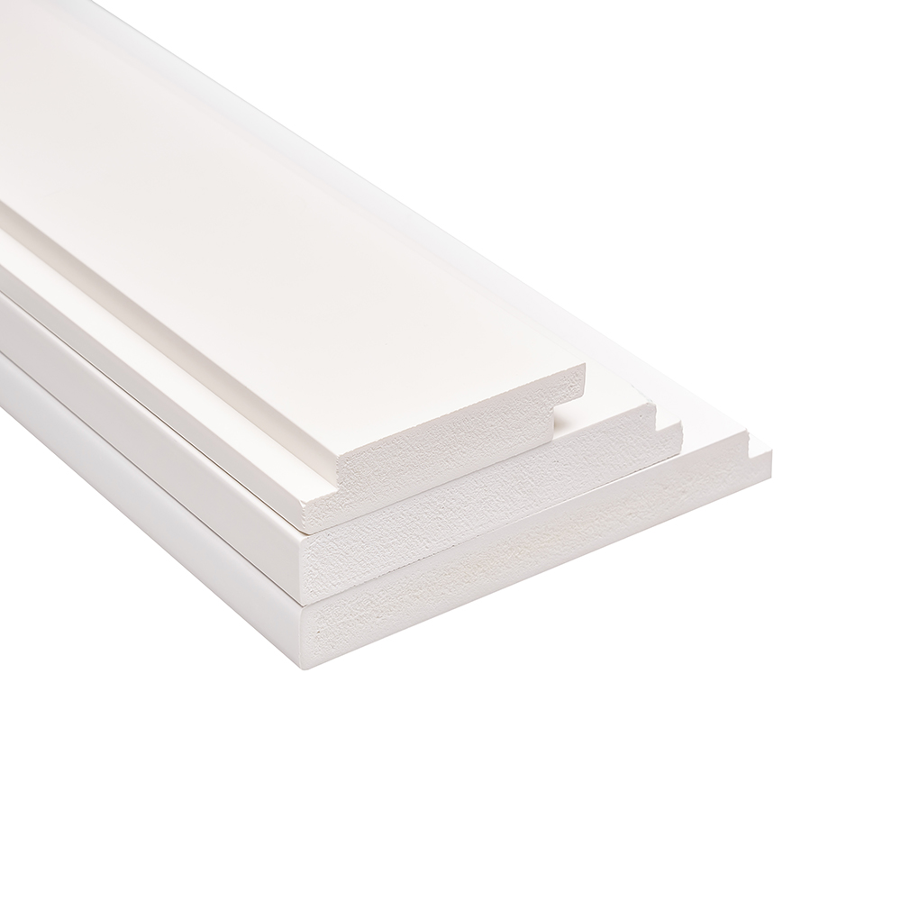 Componente de obturare impermeabile din PVC pentru hotel