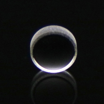 3mm Diameter 3.77mm Focal Length 0.303 NA 2.98 Working Distance Optical Collimating Lens for Laser Applications