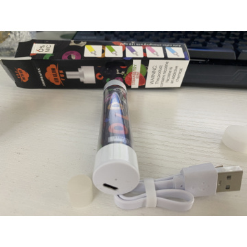 Air Glow Fun Rechargeable Vape 3000 Puffs