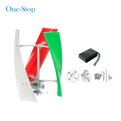 3000W 5000W wind power system wind turbine generator