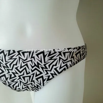 Sexy popular top quality swimwear swimsuits