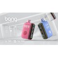 BANG Box 9000 puffs 18000 puffs Disposable vape