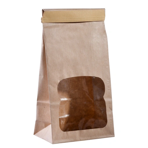 Wholesale Gusset Heat Seal Bags Coffee Foil Pouch Bags - China Plastic Bag,  Food Bag