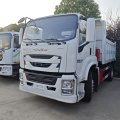 ISUZU GIGA 4X2 DUMP CURCION