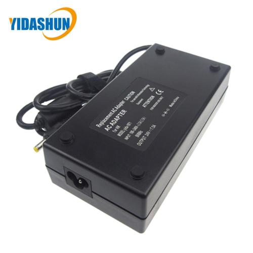 24 V/7,5A Adapter laptopa AC DC Zasilanie