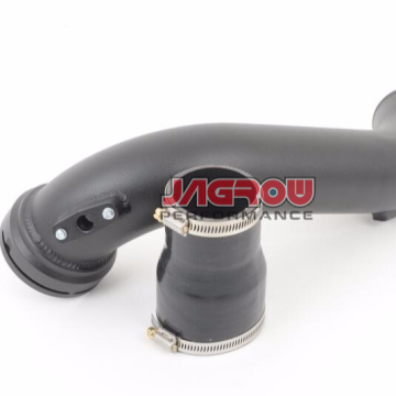 High-Quality Charge Pipe for BMW N55 Engines