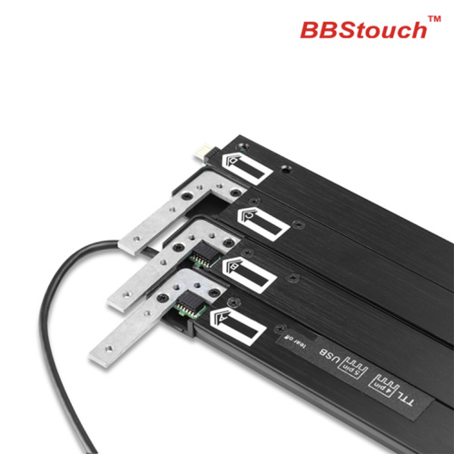 Diy Infrared Touch Frame TV 42 Multi-touch Ir