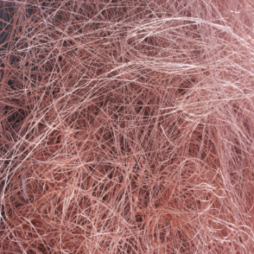 Millberry Copper (99%,) Copper Wire Scrap