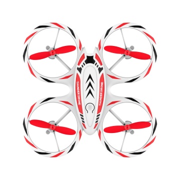 Superstore Pop-ups: Explore the Thrilling World of RC Kids Drones - 4 Channels, 6 GYRO, Hovering, and Fixed Height Enthusiasts' Mini Remote Control Drones