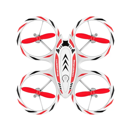 Superstore Pop-ups: Explore the Thrilling World of RC Kids Drones - 4 Channels, 6 GYRO, Hovering, and Fixed Height Enthusiasts' Mini Remote Control Drones