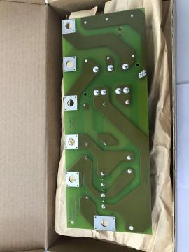 6SE7031-7HF84-1HH0 PRECHARGING MODULE PCU1