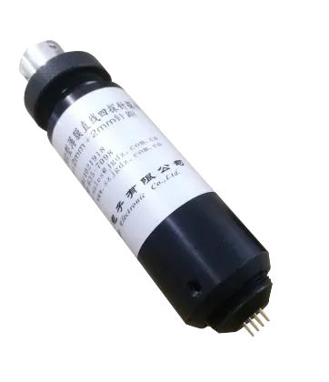 Four-Probe Square Resistance Test Probe Head