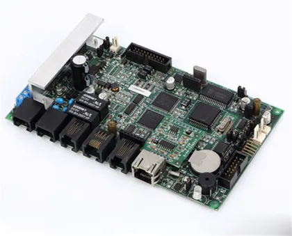 Surface Mount Technology Assembly PCB Assembly