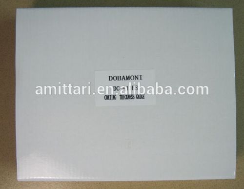 Elcometer Coating Thickness Gauge Dc-411bs, High Quality Elcometer