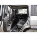 2024 고품질 고급 디자인 Jetour Traveler 4WD SUV CAR