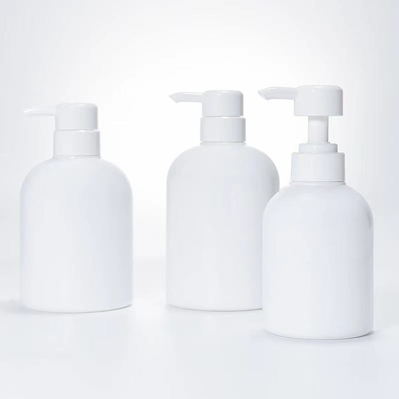 CustomLiquid Gel Soap Family Pack Bottle