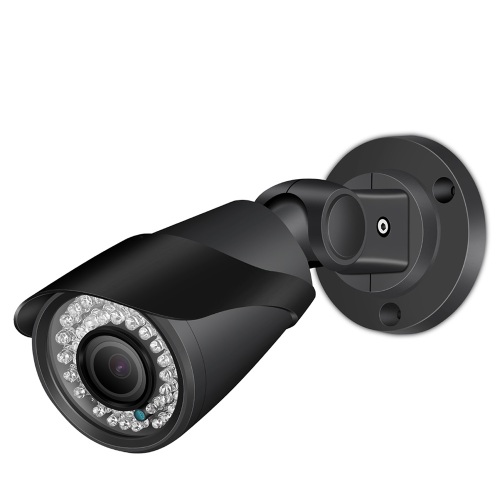 China Outdoor Waterproof Security Surveillance Camera Supplier