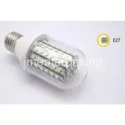 High brightness SMD 3528 5w led corn light