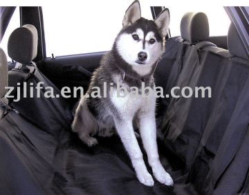 3D Backseat αδιάβροχο αυτοκινήτων Pet Pet Cushion Auto Accessories