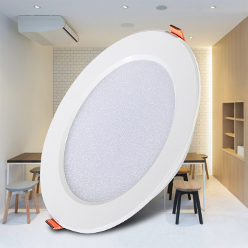 Wholesale Aluminum Ceiling Recessed LED Downlights - 3W to 24W Commercial Lighting