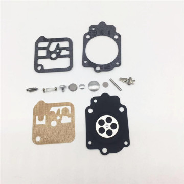 Carburetor Repair Kit for Jonsered 535 HE-12A: Tillotson RK-1HE, RK-19HE Diaphragm Replacement Parts
