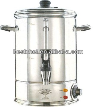 stainless steel HK style Electric water boiler