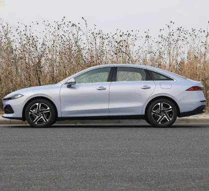 Roewe D7 2024 1.5L PHEV 125km Transcend Edition - 112 HP Engine, 204 HP Total Power