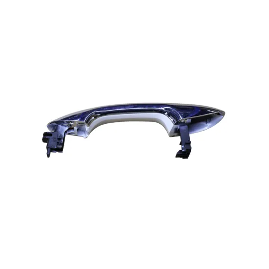 Hot Sale OE 0997602001 Right Rear Exterior Door Handle for Mercedes-Benz 213