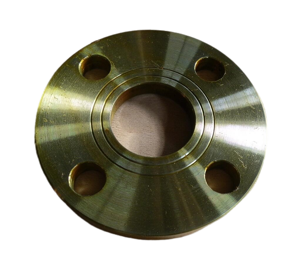 JIS 10K SOP FF FLANGE