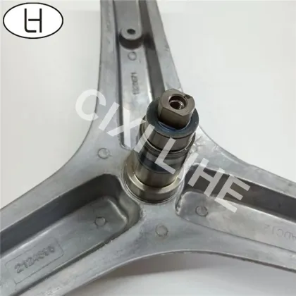Hisense Washing Machine Spider Part 2150497: New Style Replacement