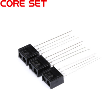 100pcs ST188 Optoelectronic Switch Reflection Infrared Photoelectric Sensor