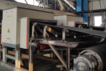 Fully automatic Measuring Particle Size Analyzer