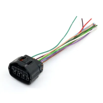 Hot Sale Reversing Radar and Automotive Wiring Kits